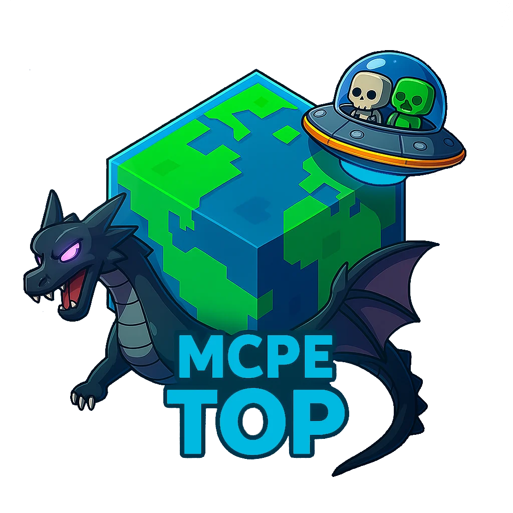 mcpetop Logo